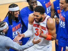 I Knicks regalano centinaia di biglietti per le finali NBA del 2026