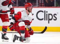 Una finale della Stanley Cup Vegas-Carolina è un incubo per gli ascolti, ma importa?