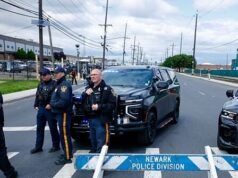 La polizia di stato del New Jersey presso la struttura ICE “non ha la migliore storia” sulla razza
