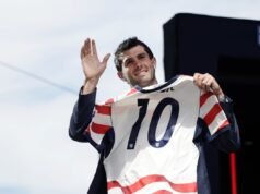 Classifica dell’importanza dei giochi della fase a gironi della Coppa del Mondo dell’USMNT