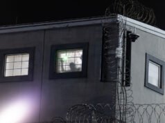 All’interno dello sciopero della fame “in corso” di Delaney Hall, l’ICE afferma che non esiste