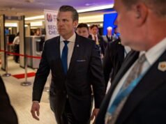 Hegseth evita Taiwan nel rivolgersi agli alleati asiatici e nota i legami con la Grande Cina