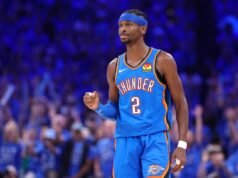 Shai Gilgeous-Alexander definisce la stagione da MVP un “fallimento” dopo aver fallito