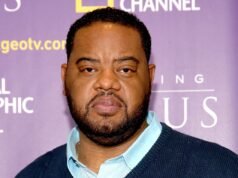 RIP Grizz Chapman: il preferito dei ’30 Rock’ morto a 52 anni