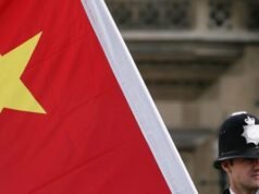 Due uomini condannati per aver spiato i dissidenti di Hong Kong nel Regno Unito per conto della Cina