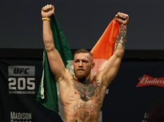 Il manager di Conor McGregor lascia qualche accenno al futuro incontro con Michael Chandler