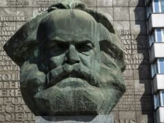 Elenco dei comunisti attualmente in carica negli Stati Uniti nel giorno del compleanno di Karl Marx