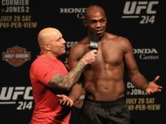 Jon Jones fa una spettacolare ripresa all’UFC nel mezzo di una faida pubblica con Dana White