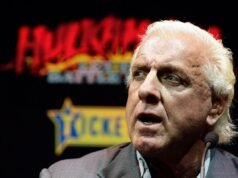 Ric Flair affronta il suo problema con Luka Doncic durante la corsa ai playoff dei Lakers