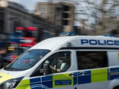 Quattro ricoverati in ospedale dopo una sparatoria a Brixton