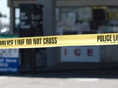 Madre di tre figli muore dopo essere stata trovata “ferita e non risponde” in un’auto fuori da una stazione di servizio a New York, arrestato il sospetto