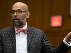 Il giudice si scusa con il presunto aggressore del WHCD per il trattamento in prigione