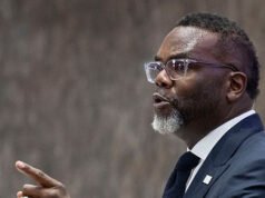 Il sindaco di Chicago Brandon Johnson afferma che non possiamo “arrestare la nostra strada verso la sicurezza”. Questo è ritardato.