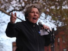 Weingarten ha utilizzato 1,4 milioni di dollari in risorse sindacali per scrivere un libro