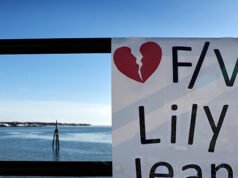 Il governatore del Massachusetts chiede aiuto alla Marina per indagare sulla Sunken Lily Jean