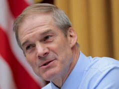 Il rappresentante Jim Jordan saluta il progetto di legge sull’accessibilità degli alloggi della House