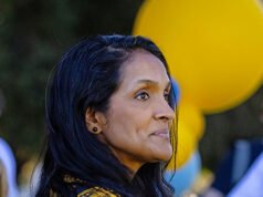 Nithya Raman sostiene che Spencer Pratt rappresenta il “fascismo”