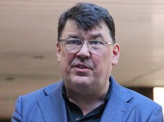 Graham Linehan condanna l’uso da parte dell’Irlanda di padre Ted per boicottare Israele