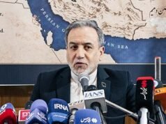 L’Iran va nel panico mentre Cina e Stati Uniti si allineano sullo Stretto di Hormuz