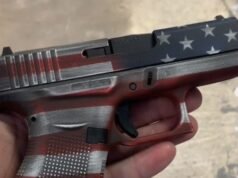 FPC, NRA, SAF, intentano causa contro il divieto di Glock nel Maryland