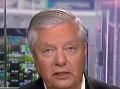 “Adoro l’idea di una soluzione basata sul secondo emendamento per il popolo iraniano: Graham chiede a Trump di armare le forze del regime anti-iraniano