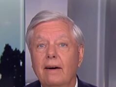 La perdita di Cassidy dimostra che “non c’è spazio in questo partito per distruggere” l’agenda di Trump
