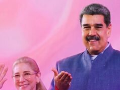 Nicolás Maduro e Sandro Castro pubblicano i messaggi per la festa della mamma
