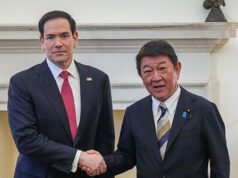 Rubio guida un quadruplo incontro sulla sicurezza in India per i piani di contrasto alla Cina