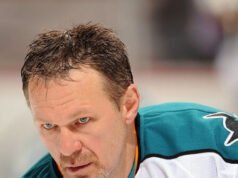 La polizia rivela che il grande Claude Lemieux della NHL si è impiccato