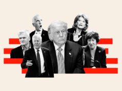 Donald Trump ha già perso il Senato?