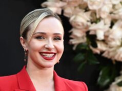 Hayden Panettiere rifiuta di nominare il vincitore dell’Oscar che si è esposto
