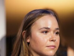 La figlia “ansiosa” di Tim Walz chiede il controllo delle armi dopo il tentativo di assassinio di Trump