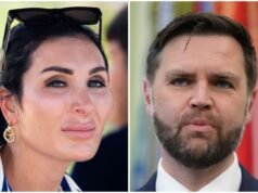 Laura Loomer nega di aver lavorato contro JD Vance: “Ho delle ricevute”