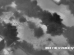 L’IDF afferma di aver eliminato il comandante di Hamas che aveva partecipato all’attacco del 7 ottobre