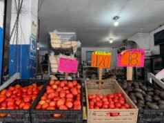 L’aumento dei costi globali minaccia i costi di produzione del Messico e la stabilità alimentare