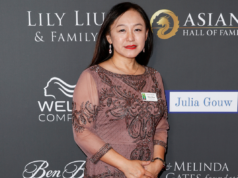 Chi è Eileen Wang? Il sindaco democratico ammette di essere un agente straniero cinese