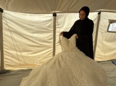 A Gaza, i matrimoni più semplici sono appena abbordabili