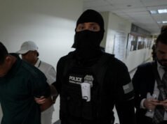 Cittadino messicano condannato al carcere per aggressione alle forze dell’ordine