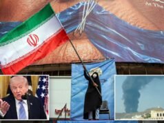 Trump suggerisce che la guerra in Iran potrebbe durare “altre due settimane”, “forse tre settimane”