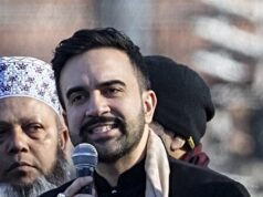 Zohran Mamdani boicotterà la celebrazione annuale di Israele a New York
