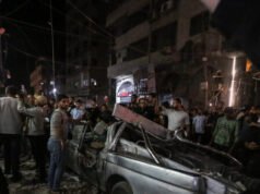 L’IDF uccide il capo di Hamas: ex capo dell’intelligence dietro il massacro del 7 ottobre