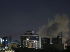Israele gestiva una base segreta irachena nel profondo del deserto per sostenere le operazioni iraniane