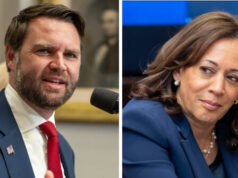 Vance e Kamala si ergono a testa alta nelle rispettive primarie