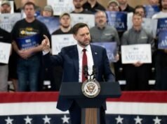 JD Vance persegue il percorso tecno-populista per proteggere le piccole città americane dalle minacce alla sicurezza dell’intelligenza artificiale