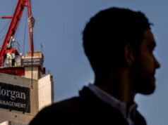 JPMorgan ha offerto un risarcimento di 1 milione di dollari all’accusatore di #MeToo di una dirigente donna