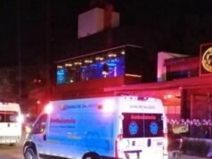 I poliziotti messicani smentiscono le accuse dei media statunitensi sul serial killer di Beach Resort City