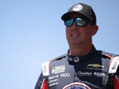 Kyle Busch tossiva sangue il giorno prima della morte, rivela l’audio del 911