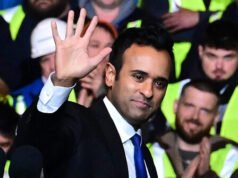 Vivek Ramaswamy vince le primarie repubblicane governative dell’Ohio