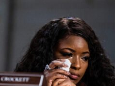 Jasmine Crockett è arrabbiata per la mancanza di rispetto perché è una delle “persone più potenti di questo Paese”