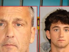 Padre accusato dopo aver affrontato uno studente che aveva picchiato sua figlia